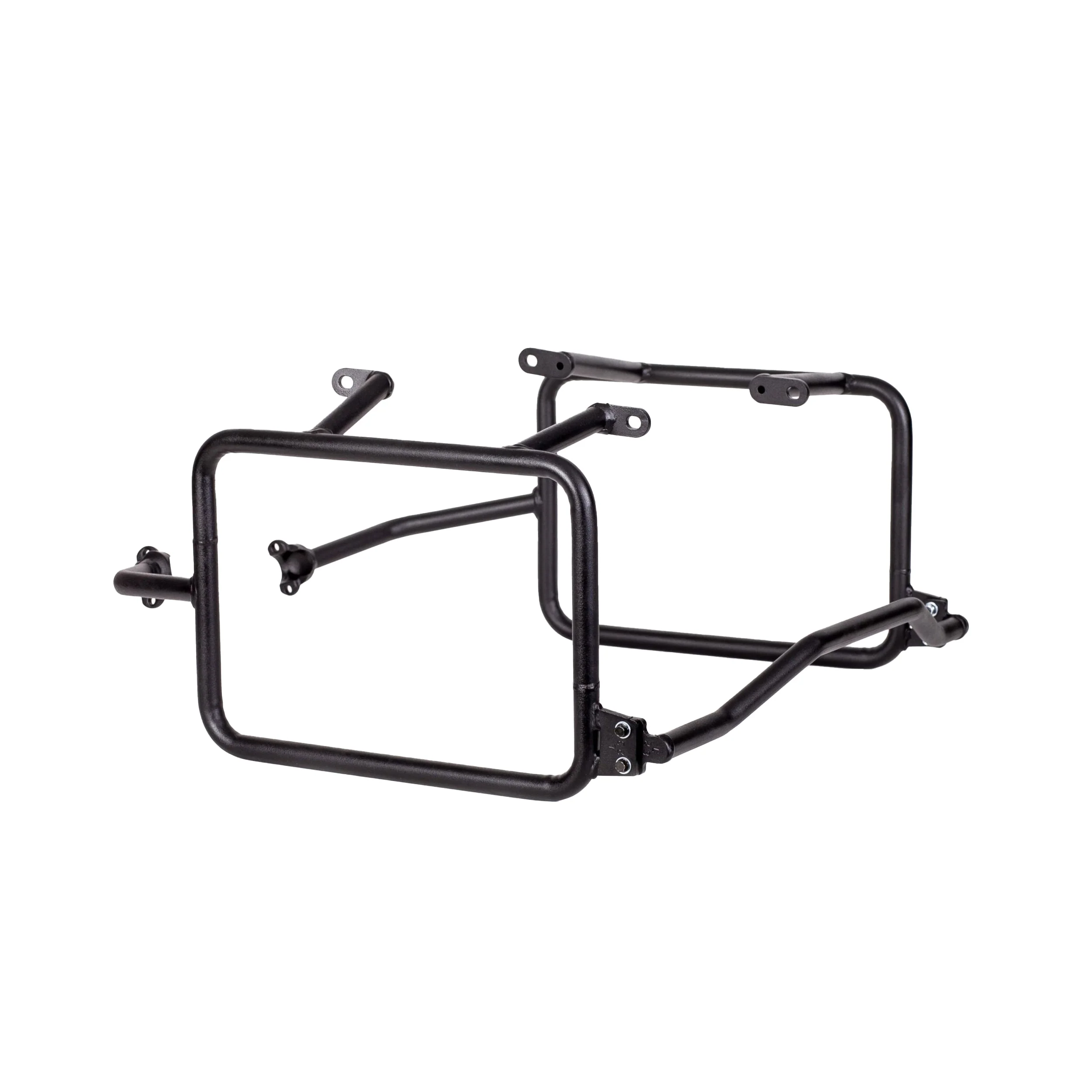 Pannier Rack - Triumph - Image 2