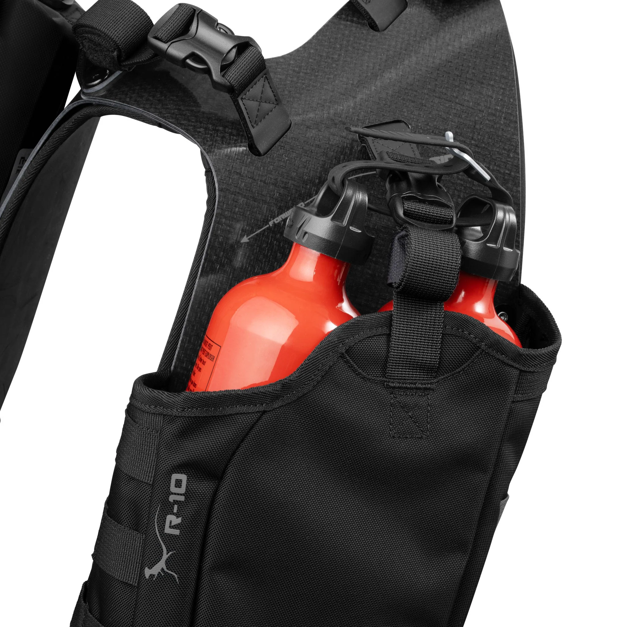 Reckless 10L [V2.0] - Image 8