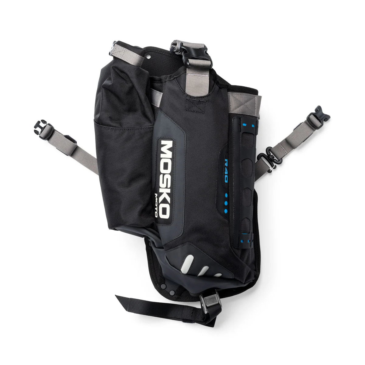 Reckless 40L V3 Single Right Leg Holster