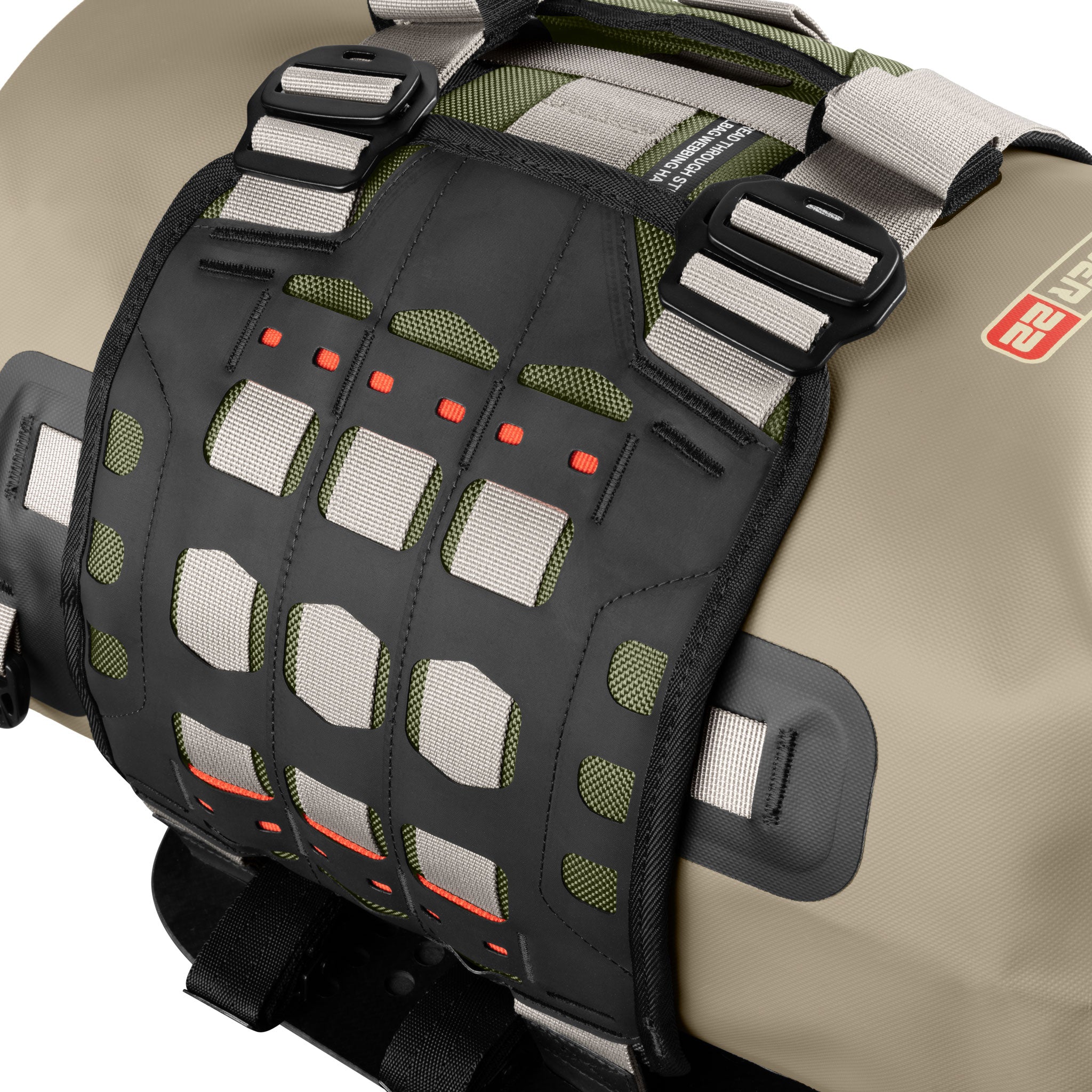 Reckless 40L (V4.0) - Image 17