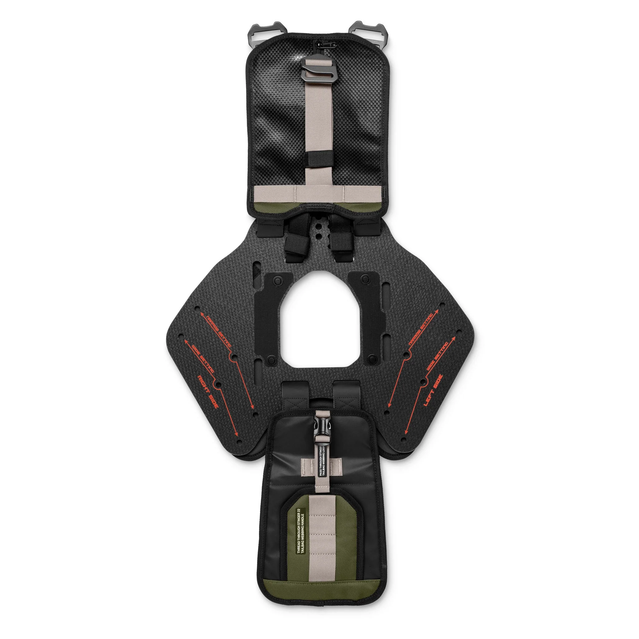 Reckless 40L (V4.0) - Image 18