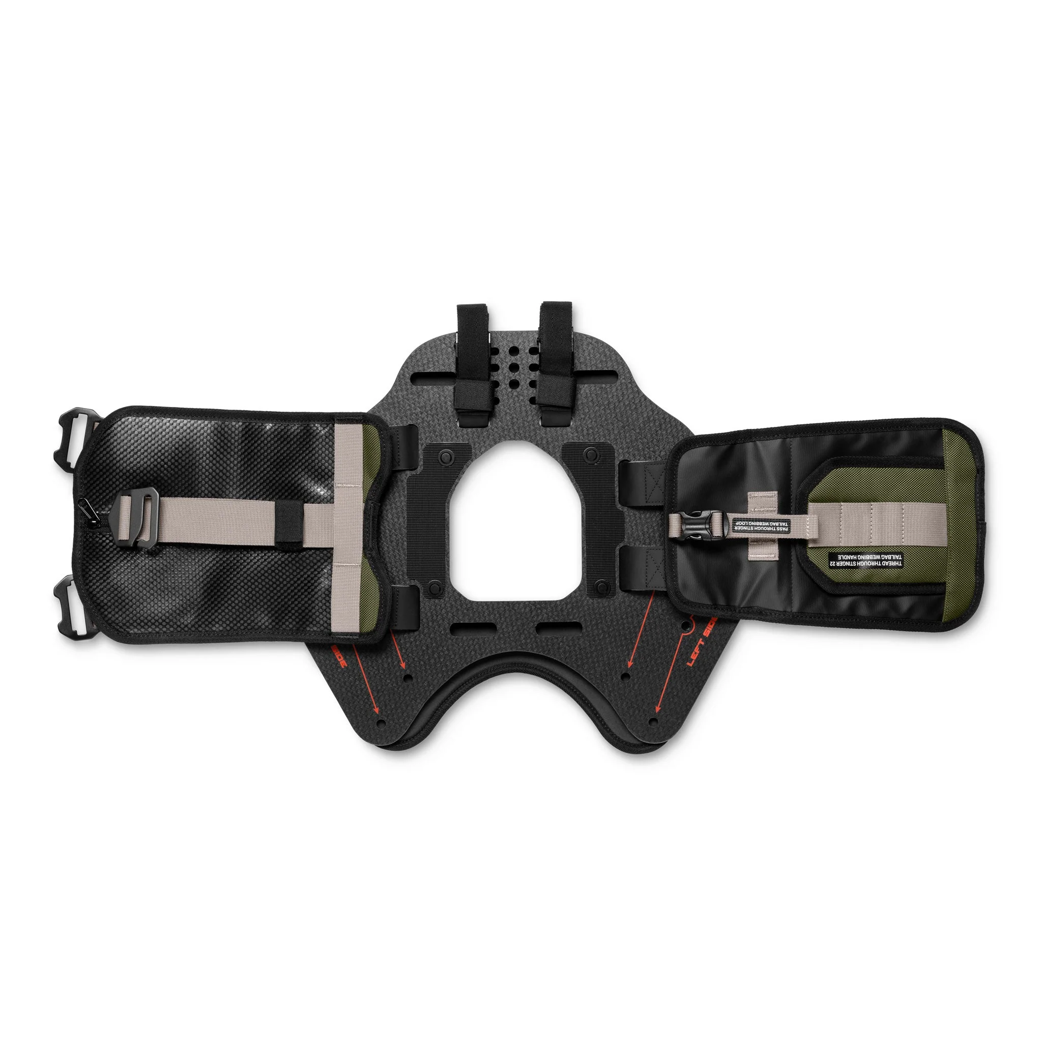Reckless 40L (V4.0) - Image 19