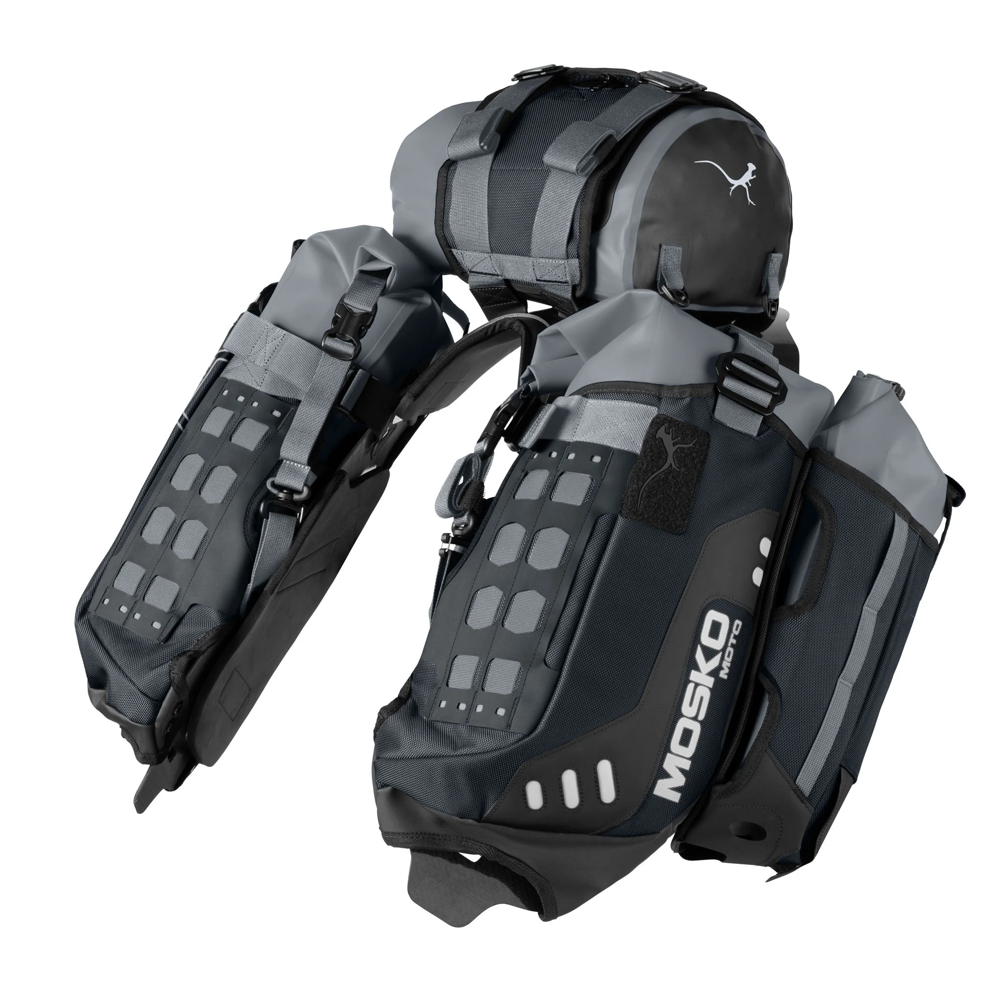 Reckless 40L (V4.0) - Image 2