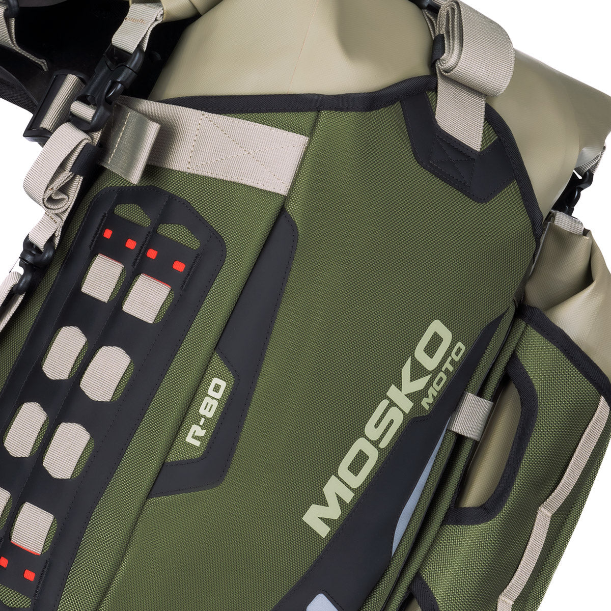 Reckless 80L (V4.0) - Image 16