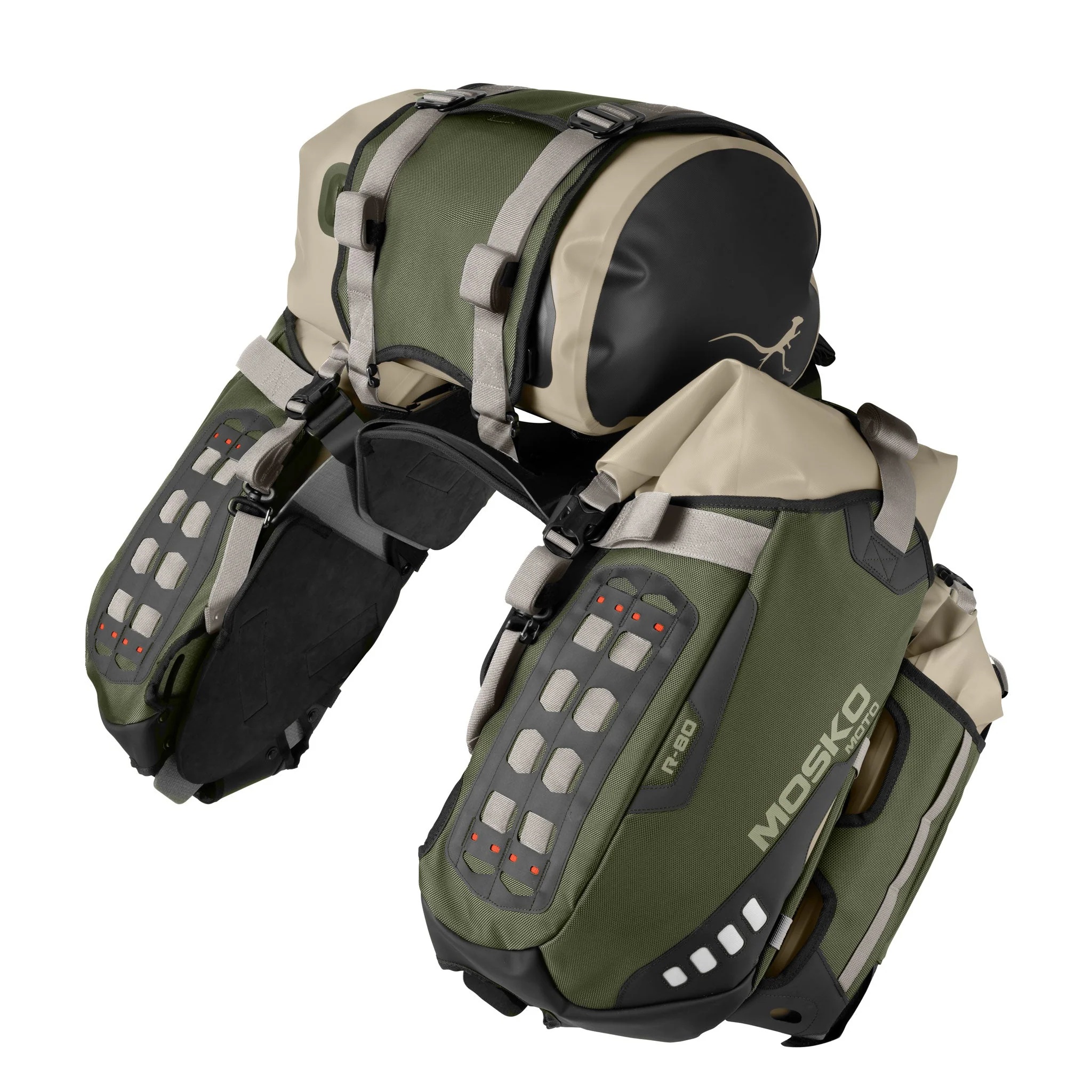Reckless 80L (V4.0) - Image 2