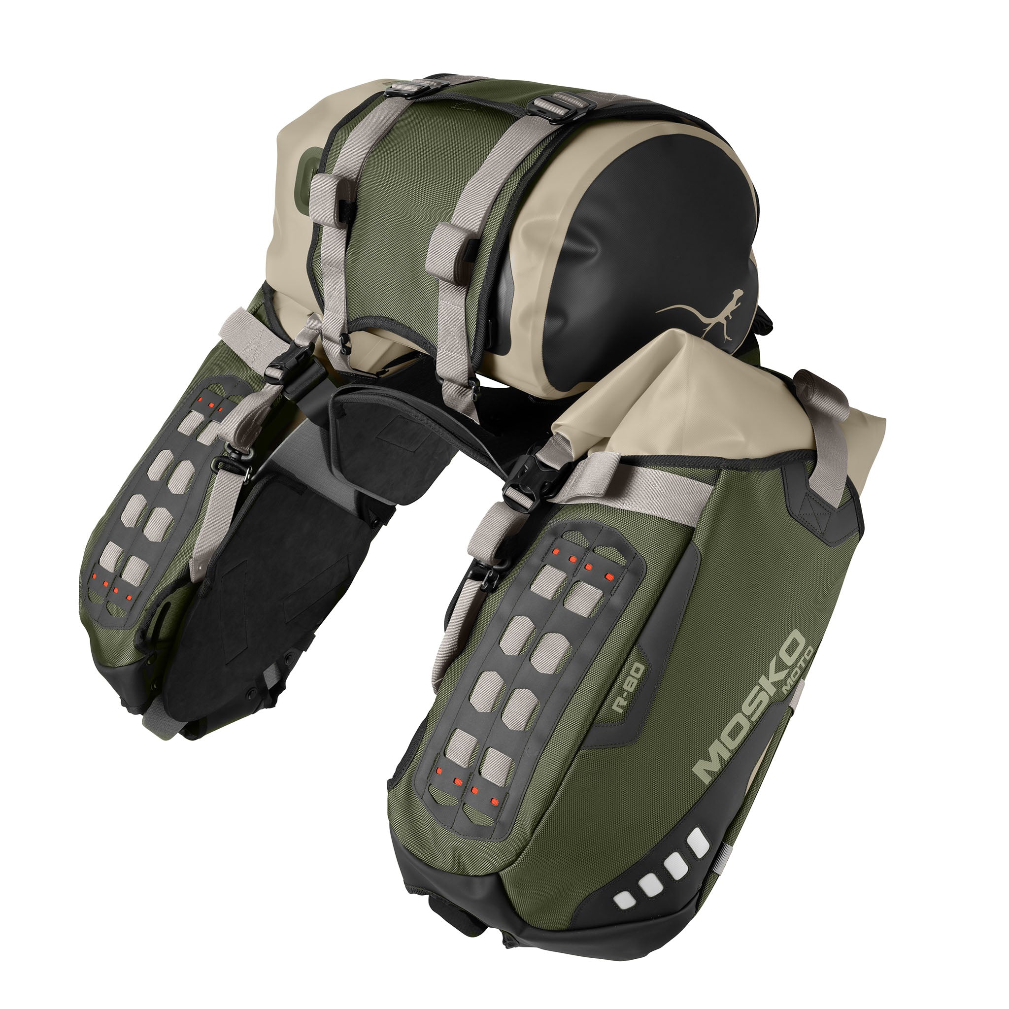 Reckless 80L (V4.0) - Image 6