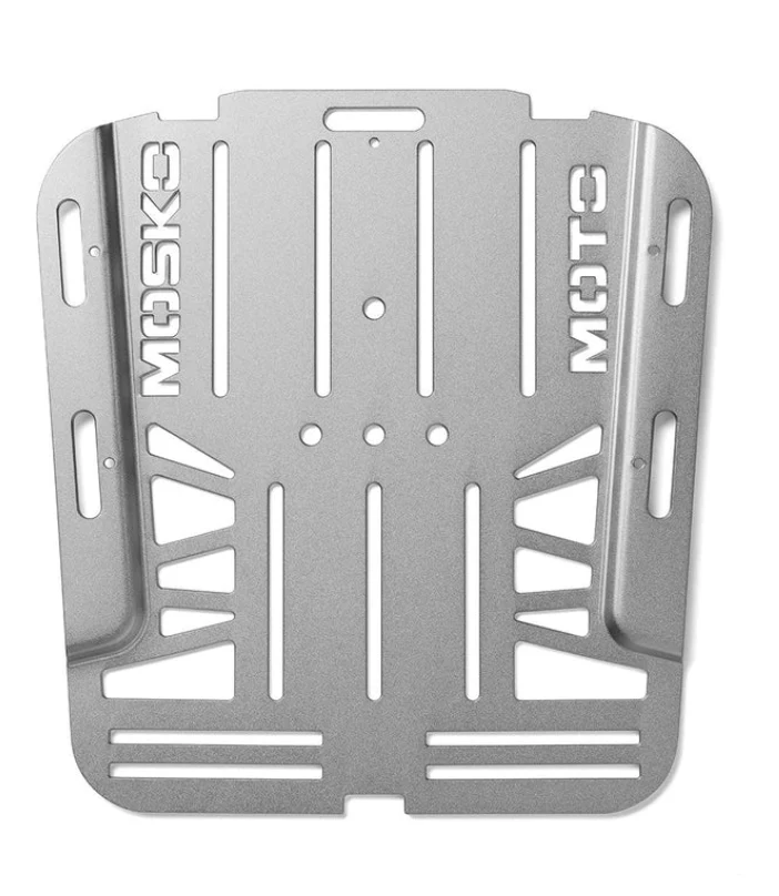 Scout 25L Pannier Mounting Plate