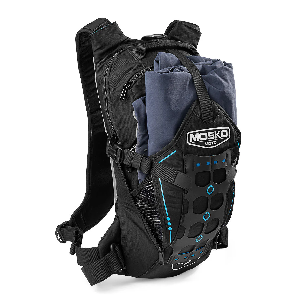 Wildcat 8L Backpack - Image 4