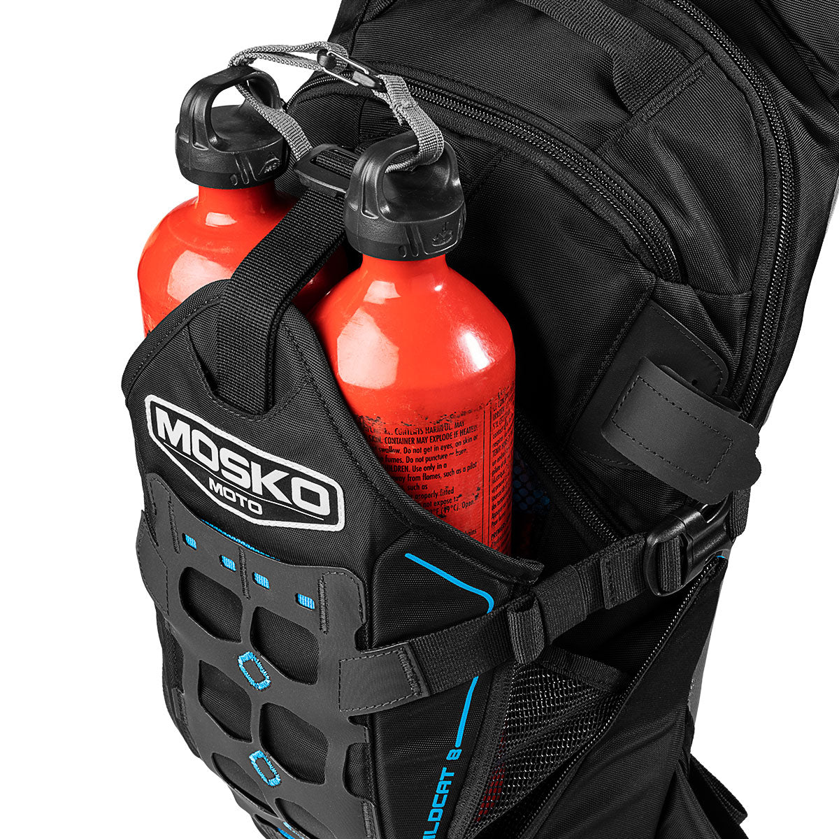 Wildcat 8L Backpack - Image 5