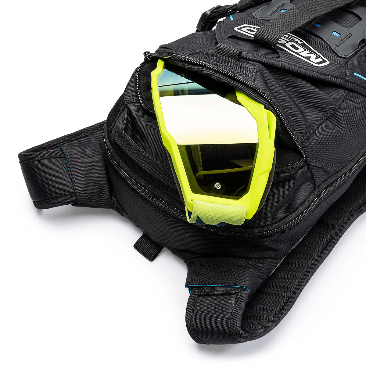 Wildcat 8L Backpack - Image 7