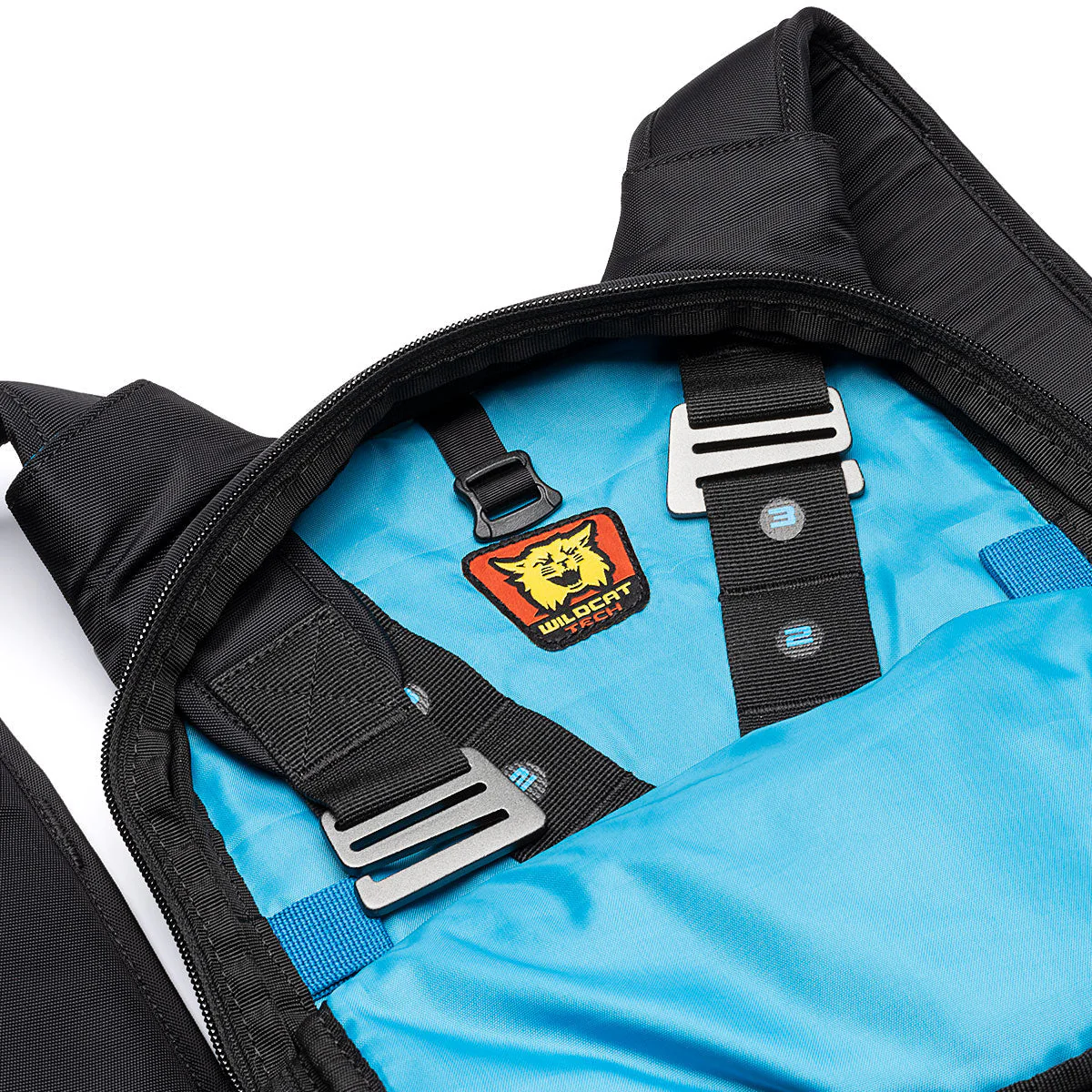 Wildcat 8L Backpack - Image 8