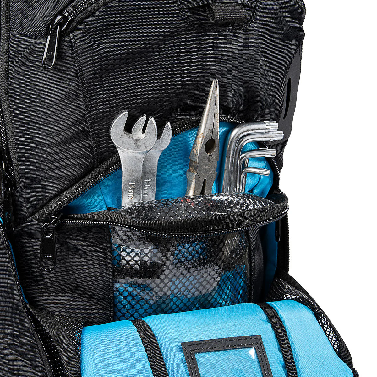 Wildcat 8L Backpack - Image 9