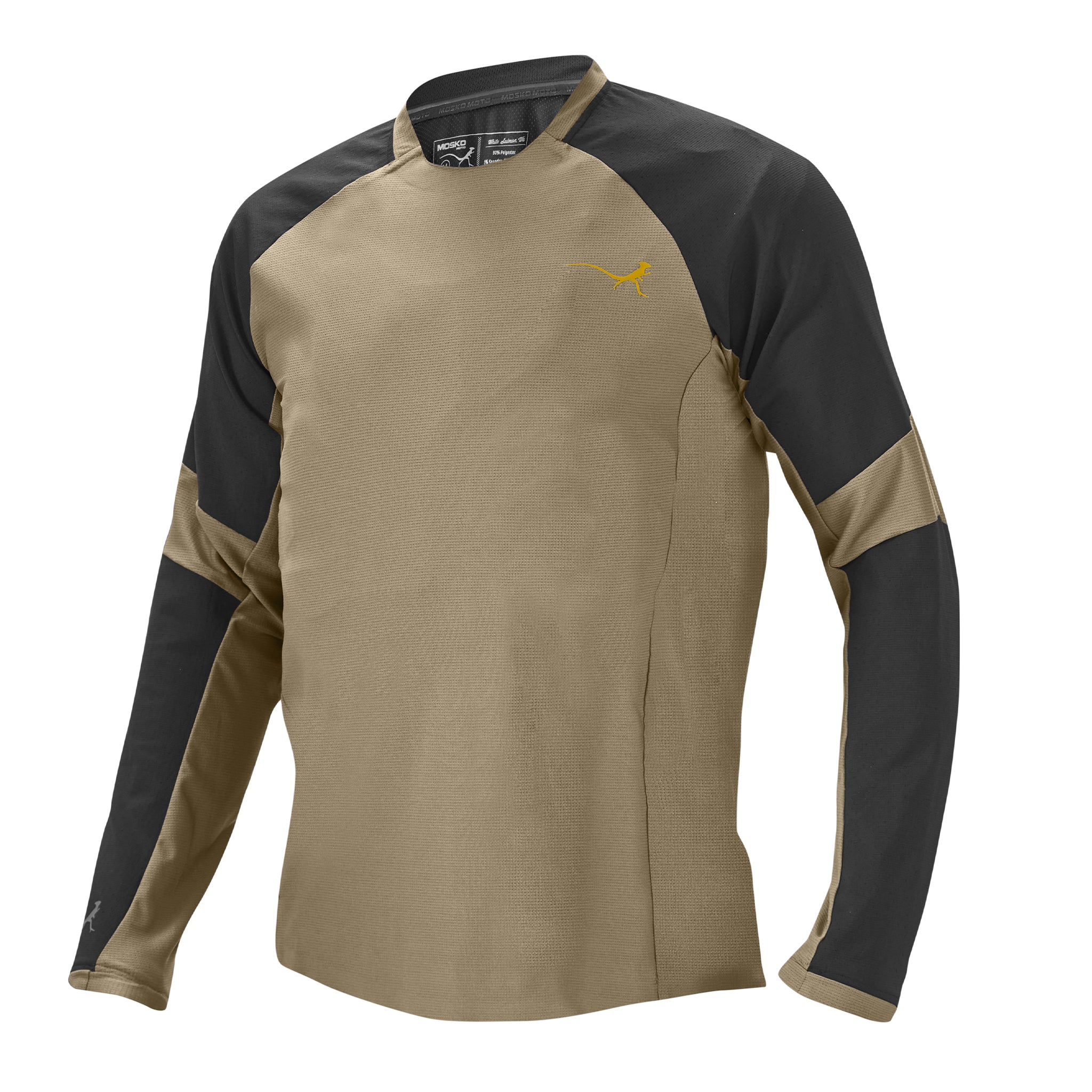 Workhorse Lite Jersey - Image 2
